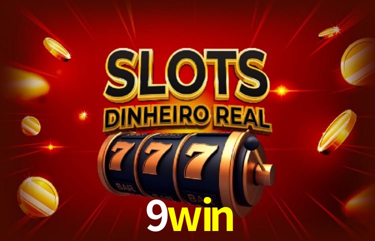 Sinta a adrenalina dos jogos de cassino com 9win
